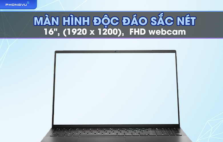 Laptop Dell Vostro 5620 70282719 | Màn hình độc đáo sắc nét