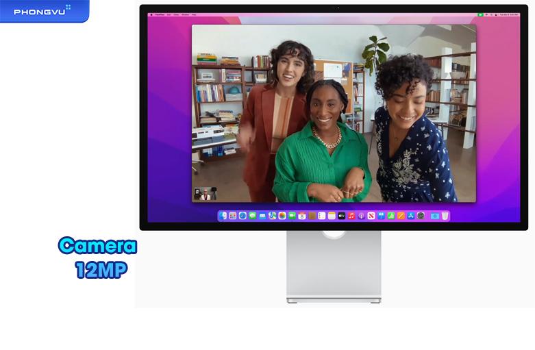 Apple Studio Display MMYV3SA/A | Camera 12MP