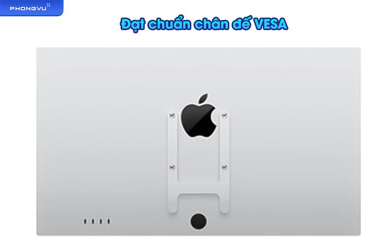 Apple Studio Display (2022) (MMYQ3SA/A) | Đạt chuẩn Vesa