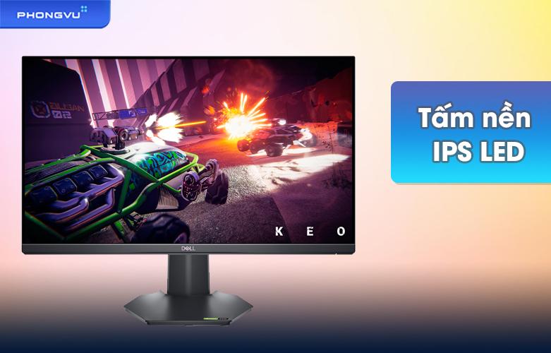 Dell G2422HS | Tấm nền IPS