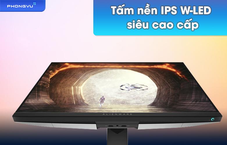 Dell AW2720HF | Tấm nền siêu cao cấp