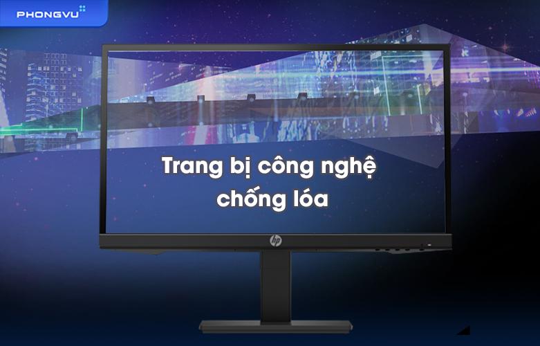 HP P22h G4 | Trang bị công nghệ chống lóa