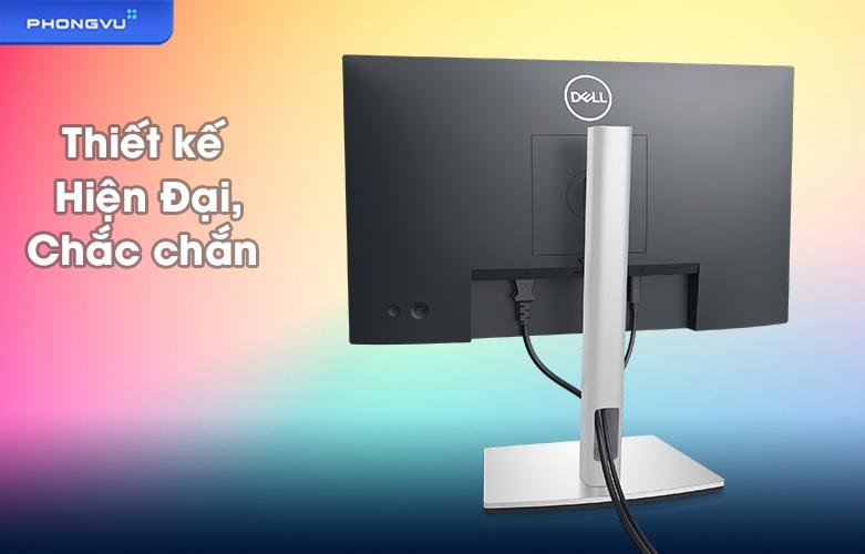 Dell P2223HC  | Thiết kế hiện đại