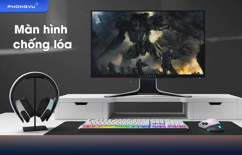 Dell AW2720HF | Màn hình chống lóa