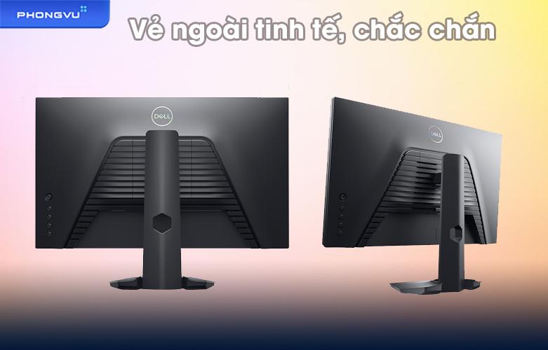 Dell G2422HS | Thiết kế chắc chắn