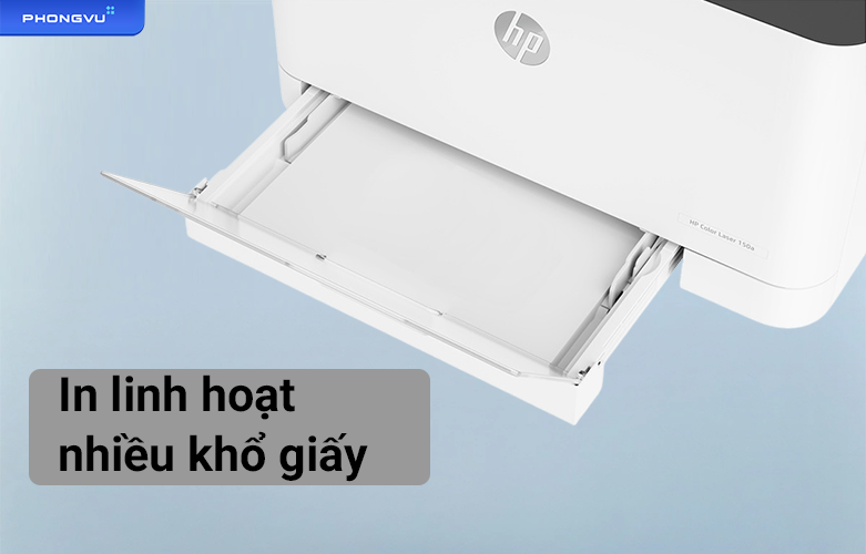 Máy in laser HP 150A - 4ZB94A | Nhiều khổ giấy