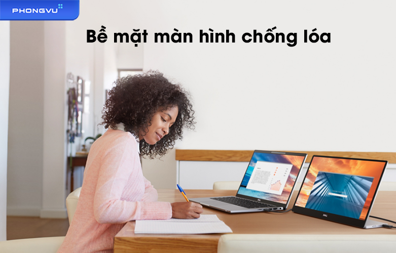 Màn hình Màn hình LCD Dell C1422H | Chống lóa
