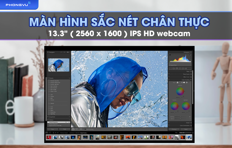 MacBook Pro M2 - MNEJ3SA/A | Màn hình