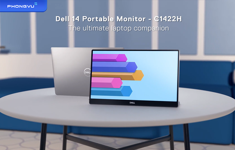 Màn hình Màn hình LCD Dell C1422H