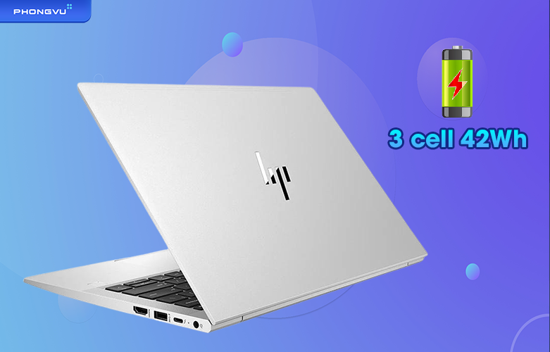 Laptop HP Elitebook 630 G9 6M146PA | Pin