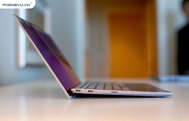 Hệ thống cổng giao tiếp linh hoạt