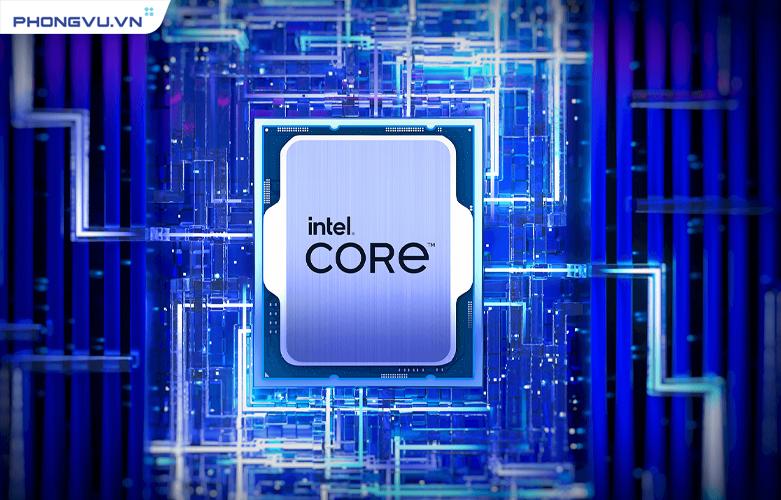 CPU máy tính chính hãng cực mạnh, giá siêu mềm Phong Vũ