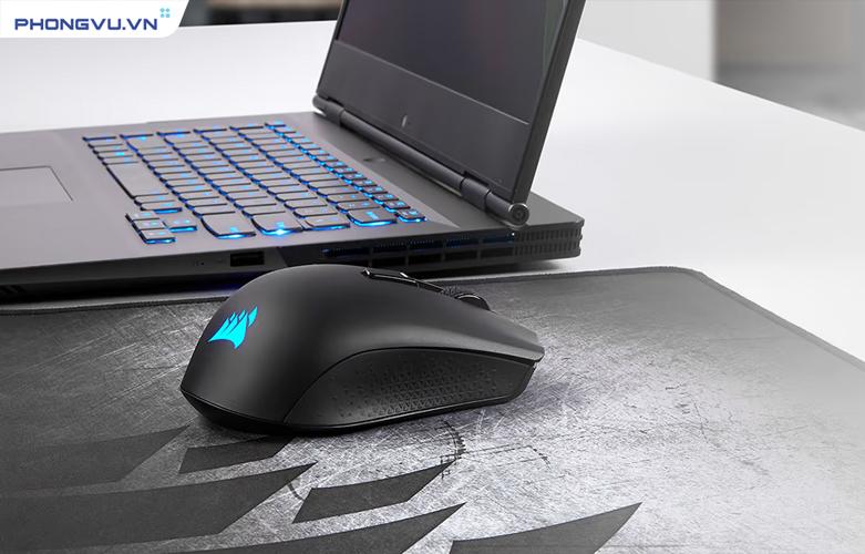 Một số mẫu chuột Corsair đáng mua nhất hiện nay