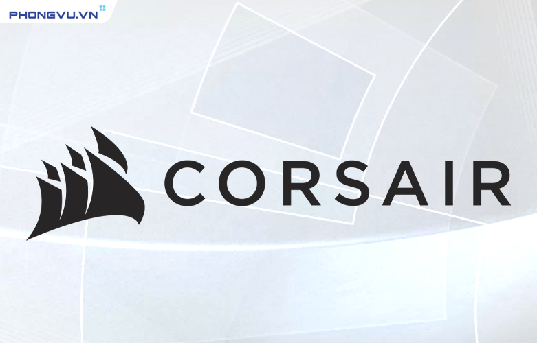 Tổng quan về thương hiệu ghế gaming Corsair