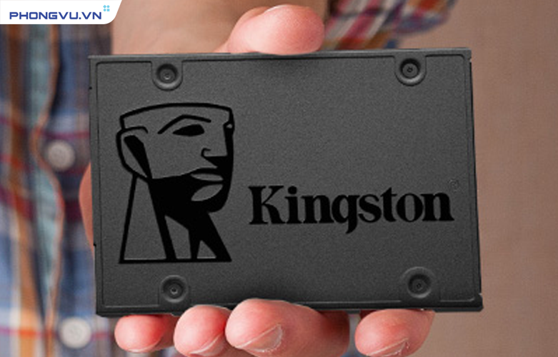Nên mua ổ cứng Kingston loại nào?