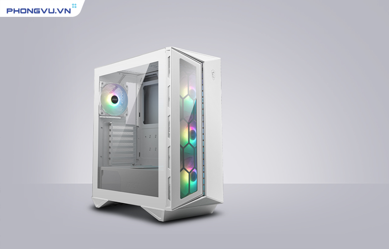 Một số lưu ý khi chọn mua case MSI