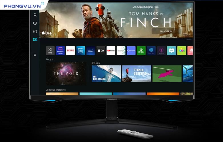  Top các loại màn hình 32 inch đang được yêu thích nhất hiện nay