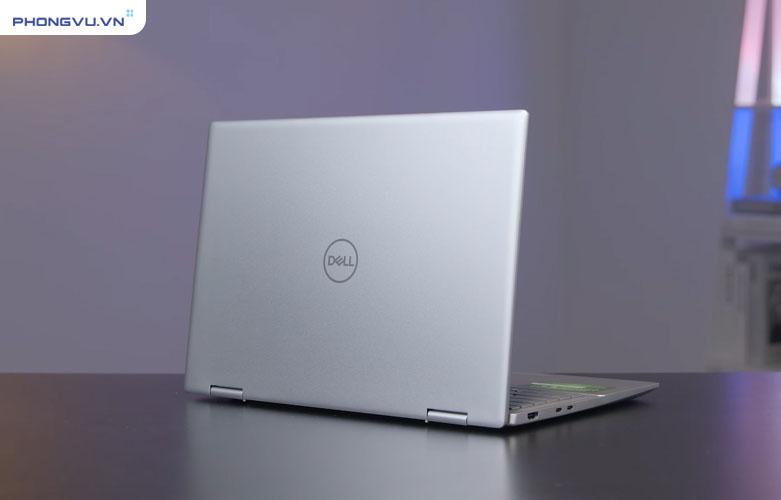 Laptop Dell Inspiron T7430 - N7430I58W1 mang đến trải nghiệm học tập, làm việc và giải trí trọn vẹn