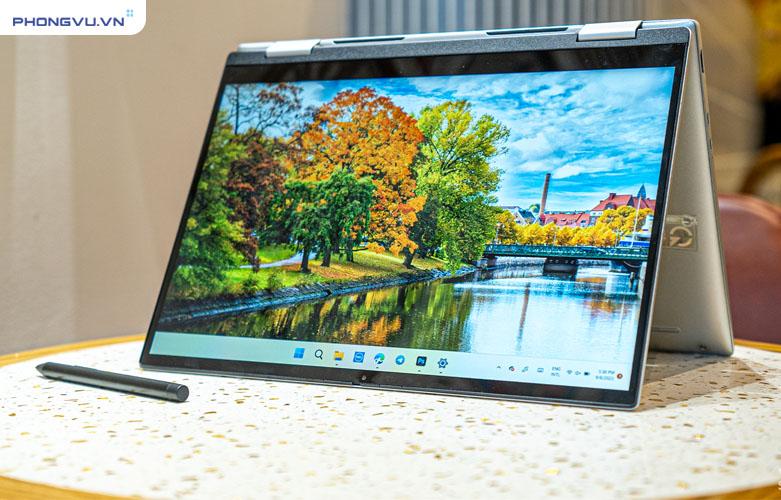 Hiệu năng Dell Inspiron T7430 - N7430I58W1 mạnh mẽ, xử lý tác vụ đa nhiệm