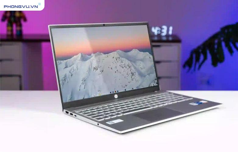 Đáp ứng nhu cầu học tập, làm việc và giải trí trọn vẹn