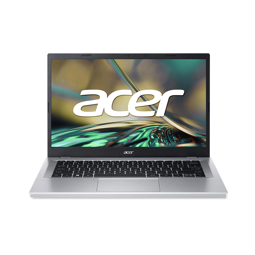 Laptop Acer rất mạnh mẽ, bền bỉ