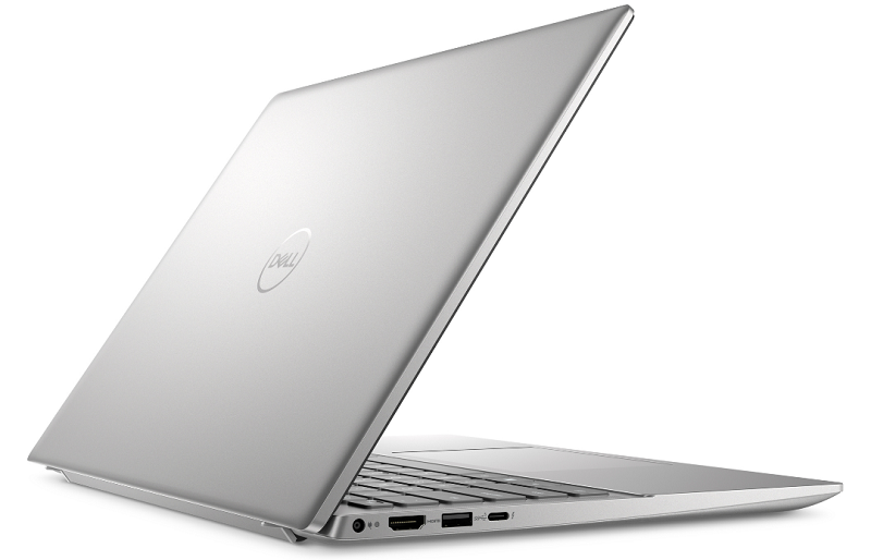 Laptop Dell rất được ưa chuộng trên thị trường