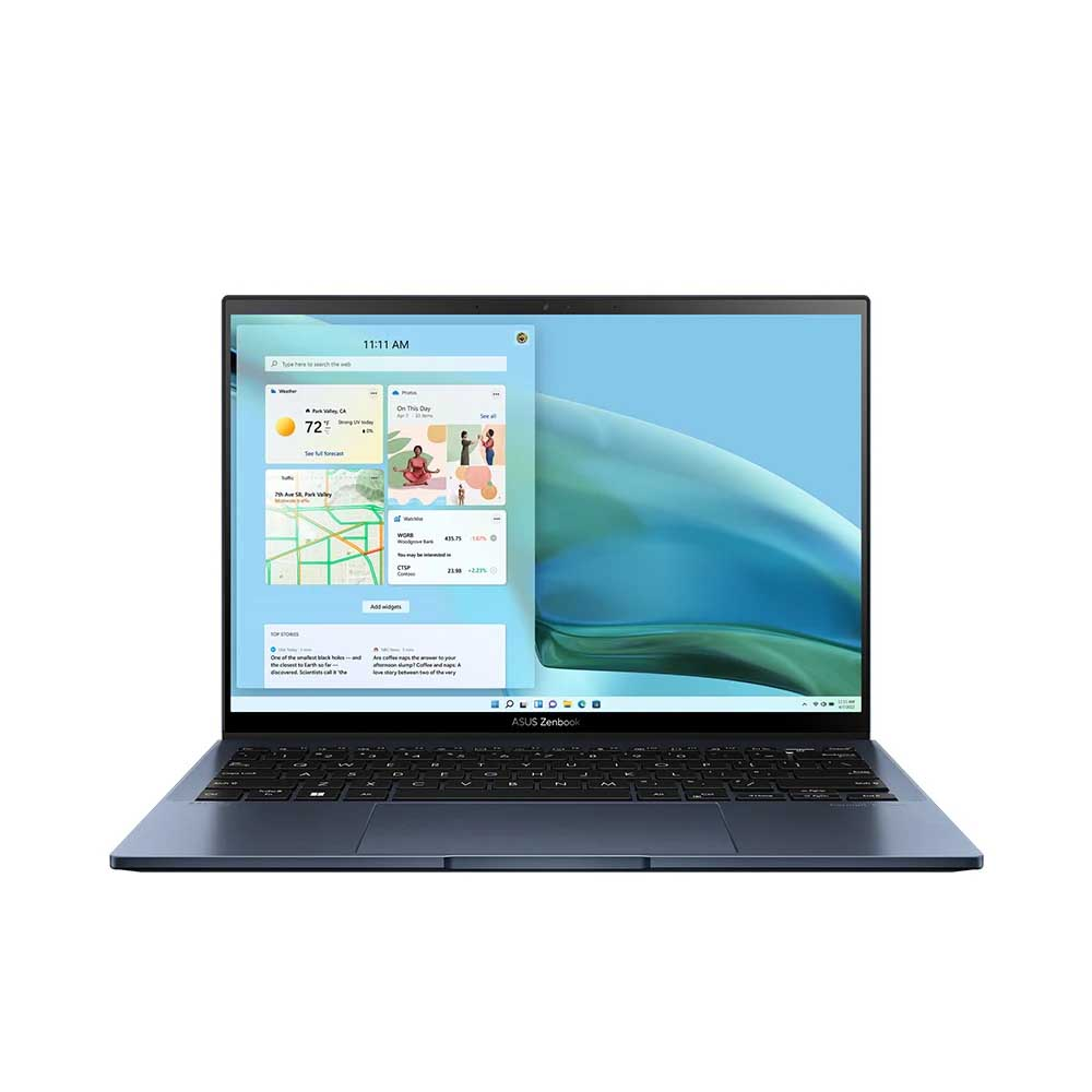 Laptop cũ ASUS ZenBook UM5302TA-LX087W