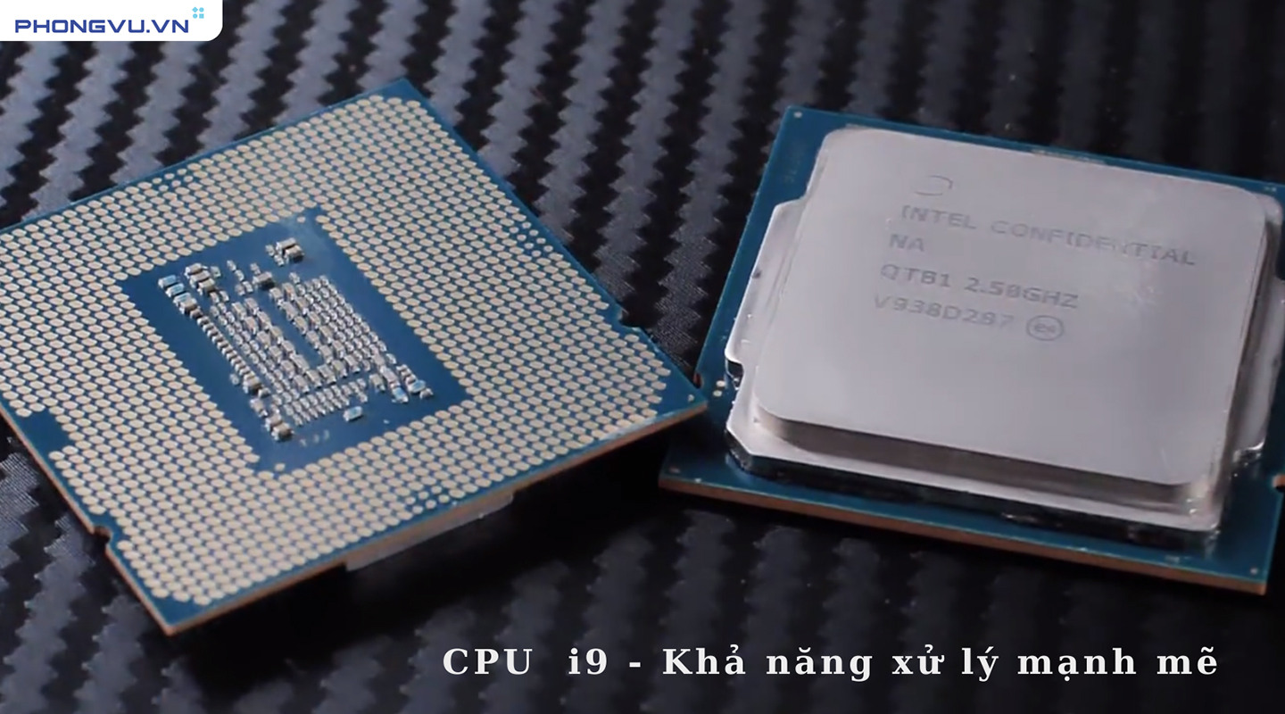 Những ai nên dùng CPU Core i9?