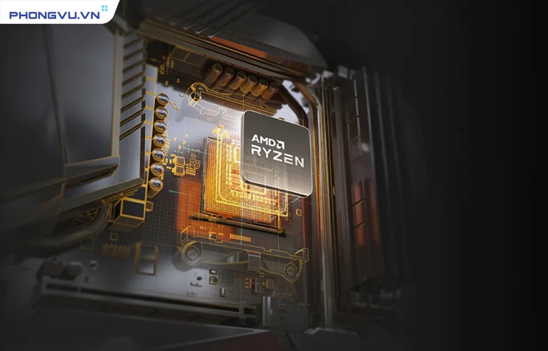 Dòng chip CPU Ryzen 3 phù hợp với những ai?