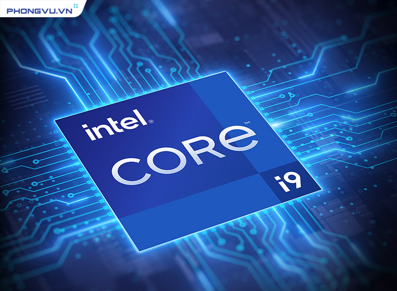 CPU Intel Core i9-13900KS