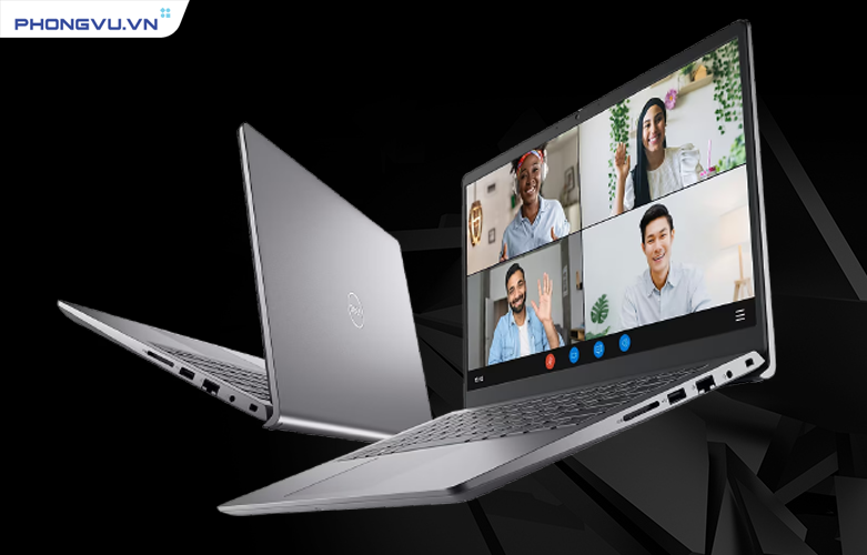 Laptop Dell Vostro 3530 Dùng Cho Văn Phòng