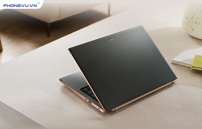 Laptop Acer Swift 14 SF14-71T-75CV