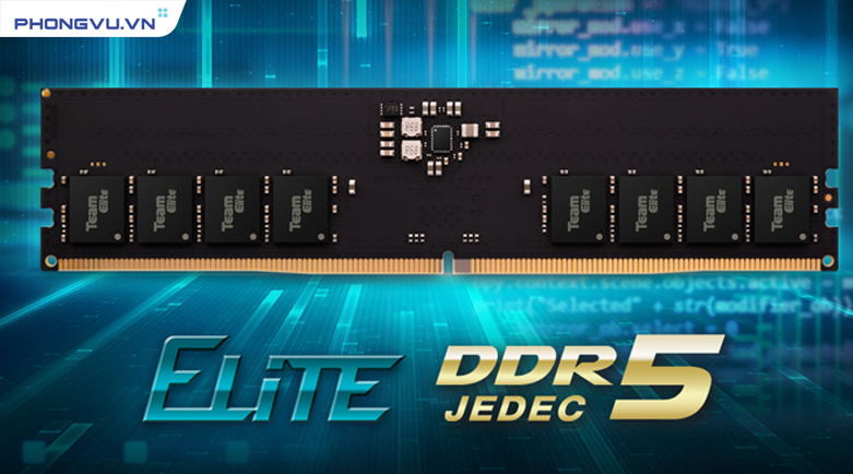 Hỗ trợ DDR4 3200 và DDR5 5600, tốc độ xử lý lên đến 5.6 GHz