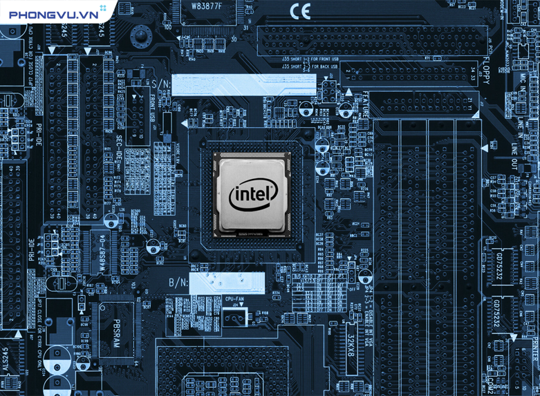 CPU Intel Core i9-14900K
