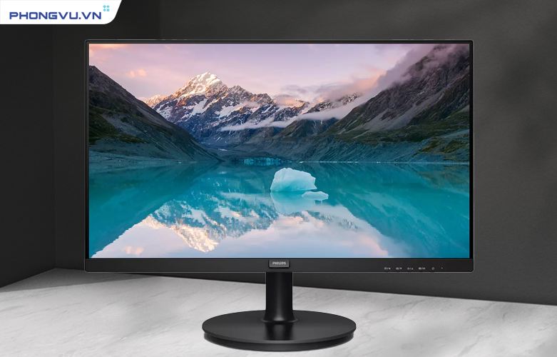 Màn hình LCD PHILIPS 23.8" 241S9/74