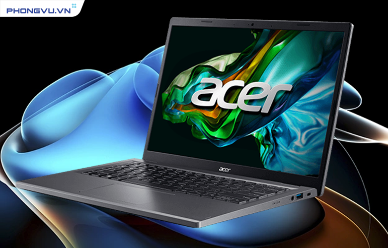 Laptop ACER Aspire 5 A514-56P-55K5