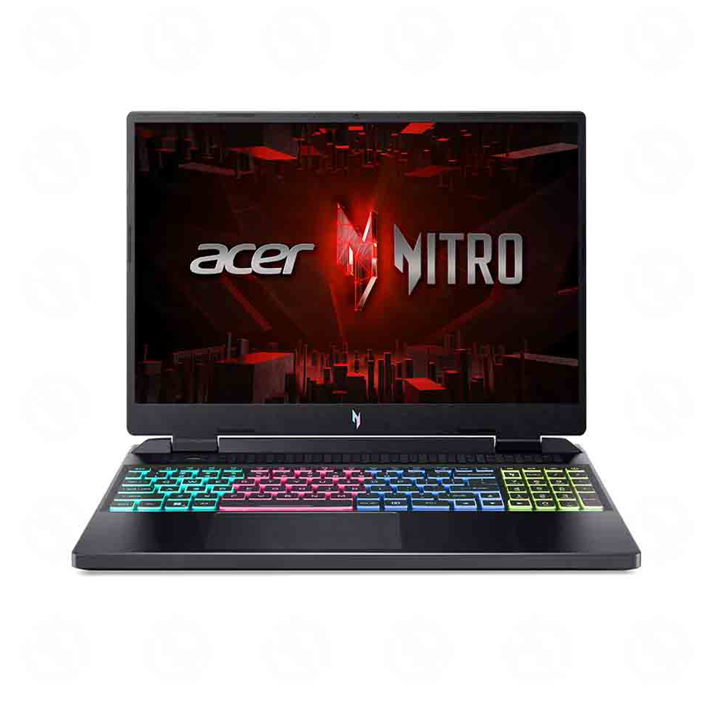 Laptop ACER Nitro 16 Phoenix AN16-41-R5M4 - Phong cách mạnh mẽ, tinh tế đầy cá tính