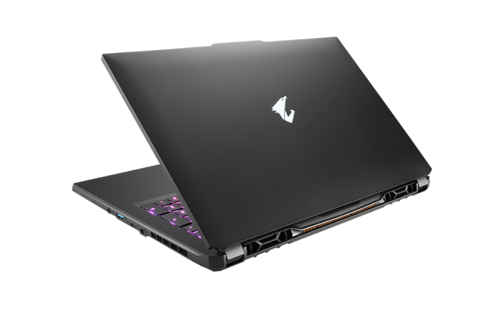 Laptop GIGABYTE AORUS 17 XE4-73VN514GH