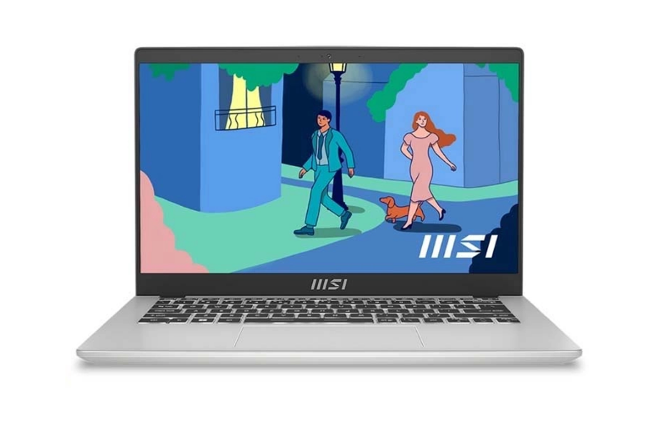 Laptop MSI Modern 14 C13M - 609VN