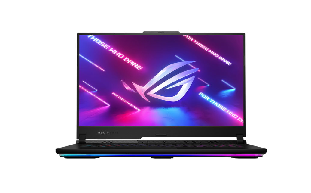 Laptop ASUS ROG Strix Scar 17 G733PZ-LL980W