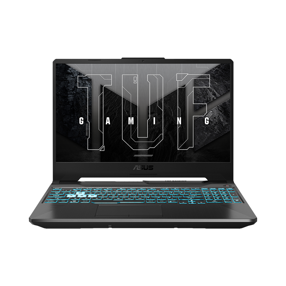 Laptop ASUS TUF Gaming FX506HC-HN144W