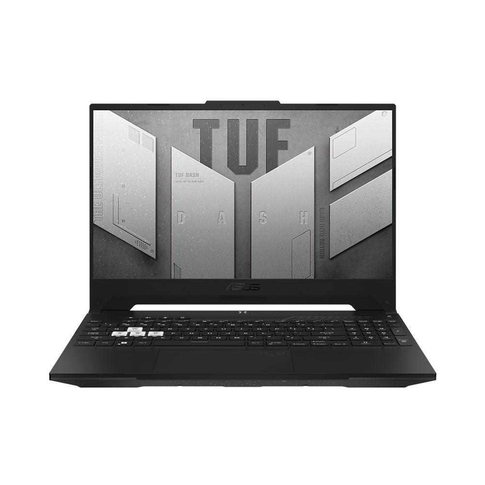 Laptop ASUS TUF Gaming FX517ZC-HN077W