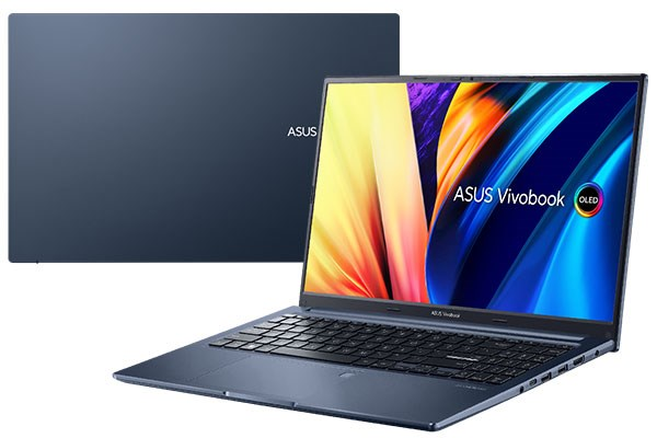 Laptop Asus Vivobook 14X OLED A1403ZA-KM161W