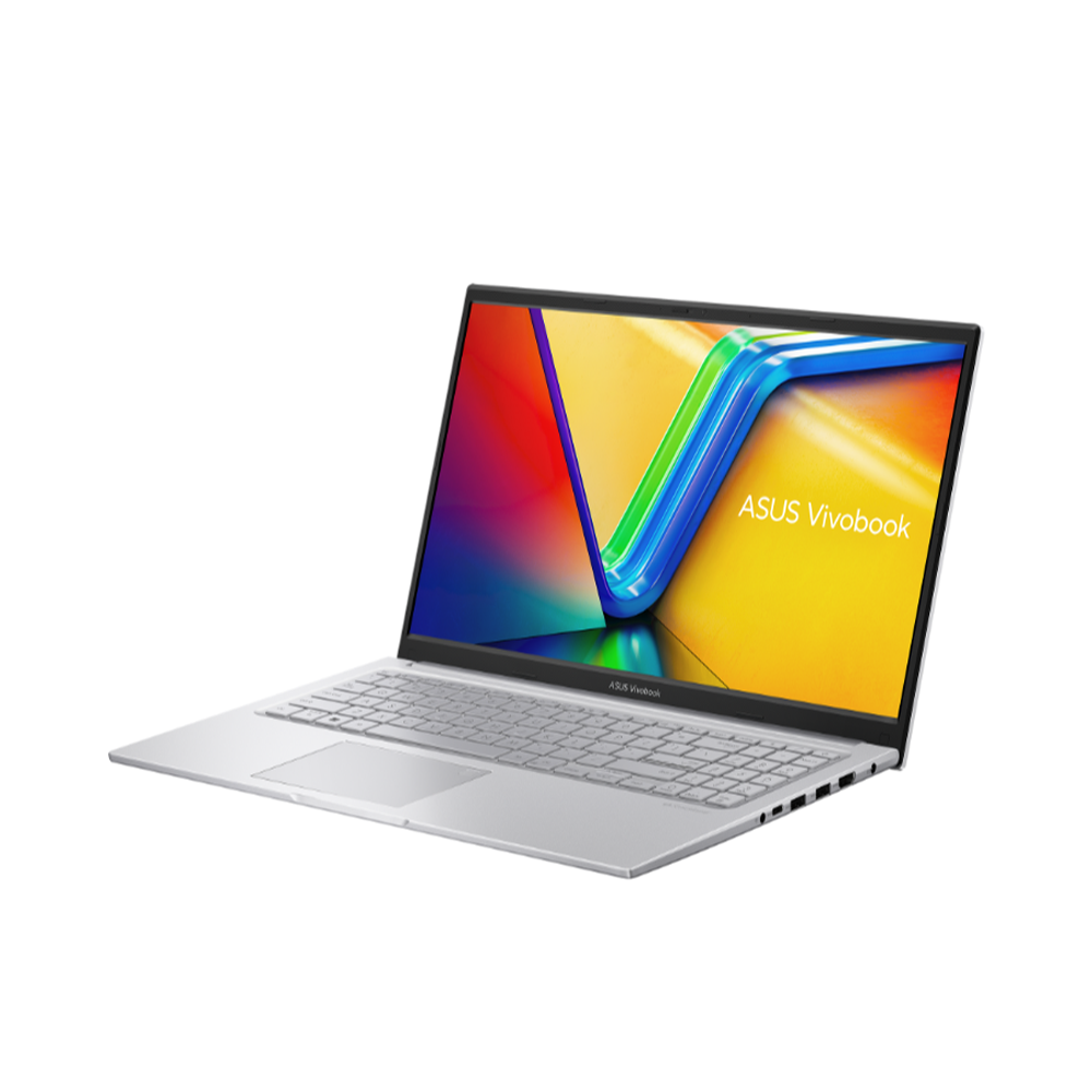 Laptop Asus VivoBook 15 Core i3 đáp ứng tốt các tác vụ văn phòng