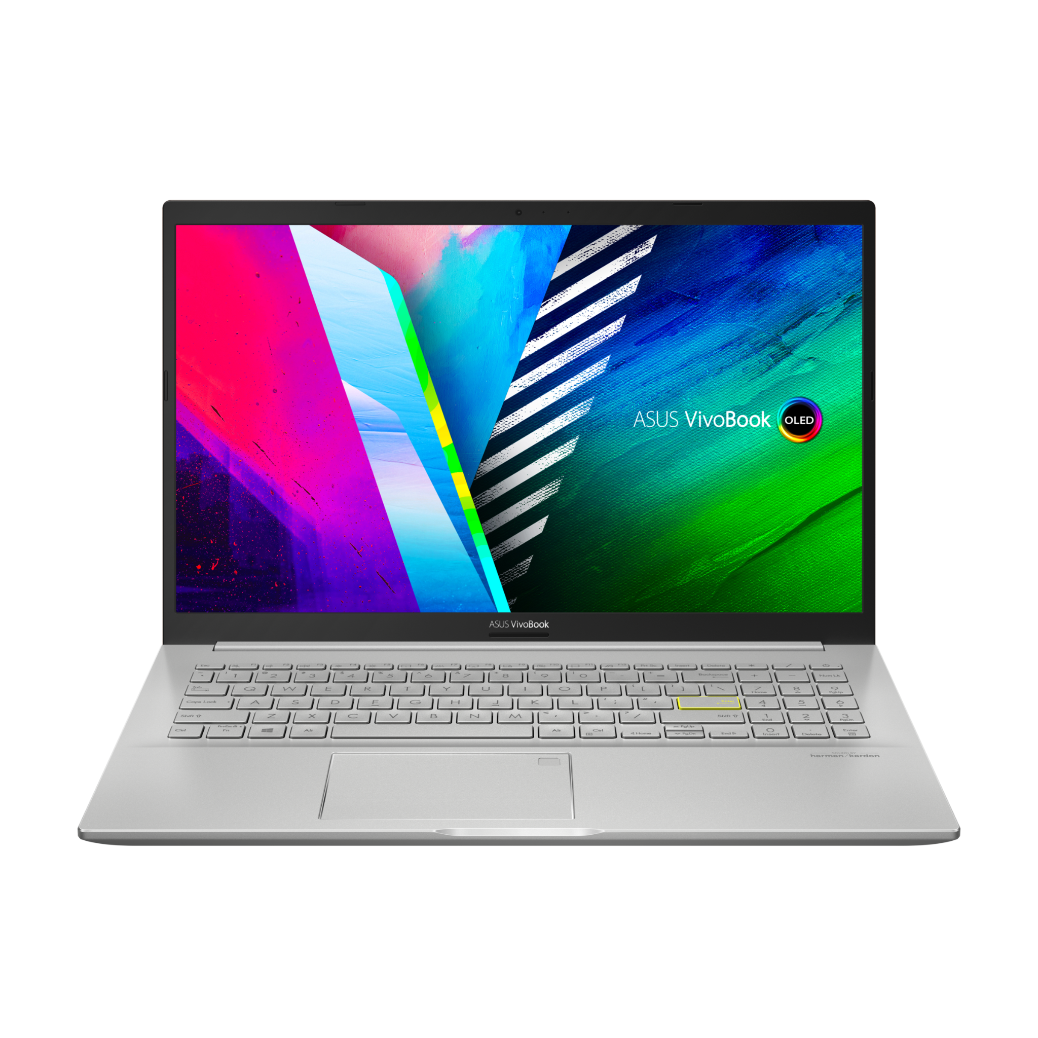 Laptop Asus ZenBook 14 OLED UX3402VA-KM203W