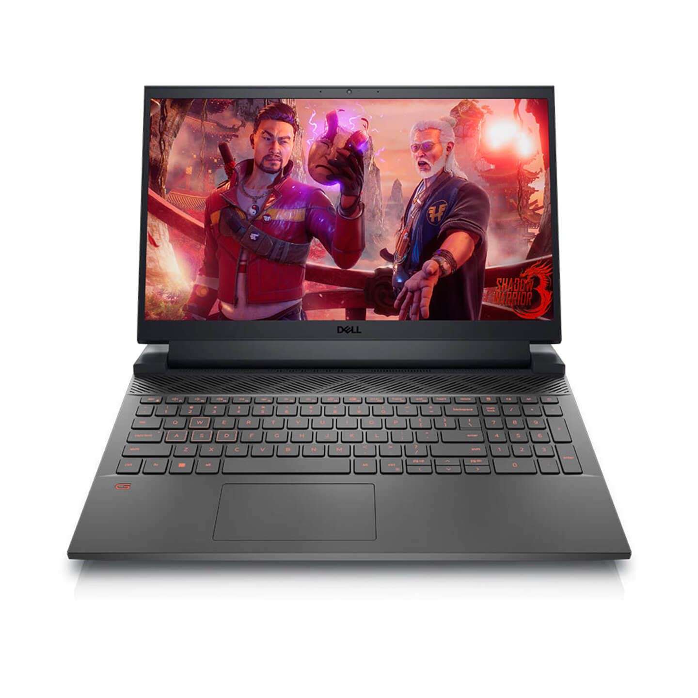 Laptop Dell Gaming G15 5515
