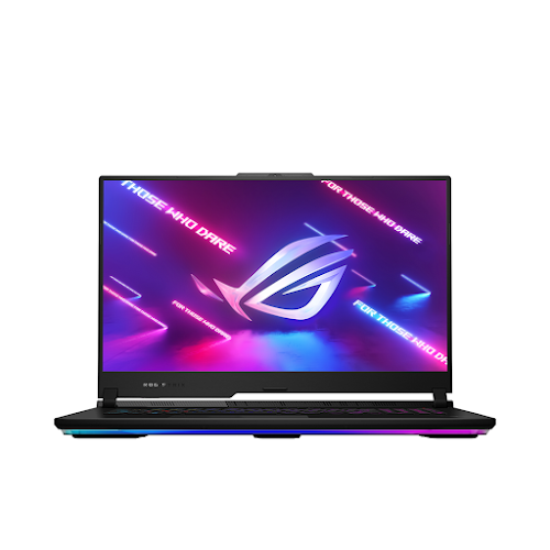 Laptop ASUS ROG Strix G17 G713RM-LL016W 