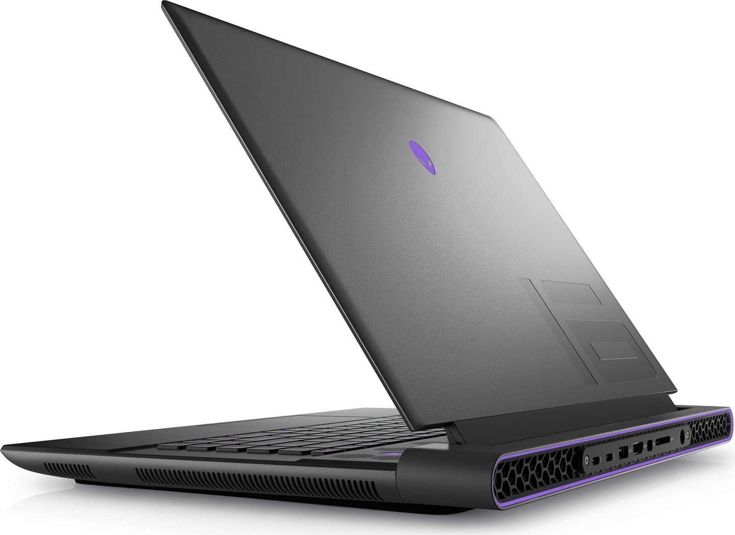 Alienware gây ấn tượng mạnh với giới game thủ nhờ diện mạo xuất chúng