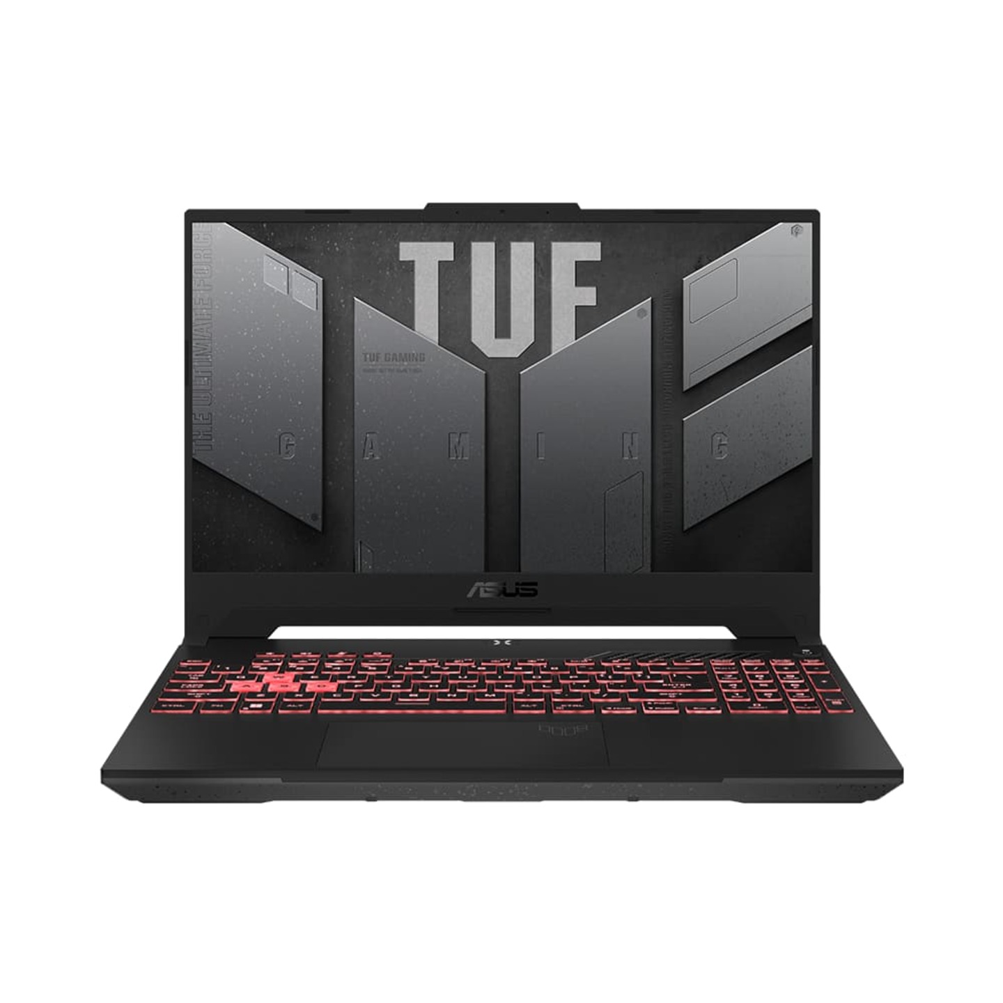 Laptop ASUS TUF Gaming FA507RM-HN018W