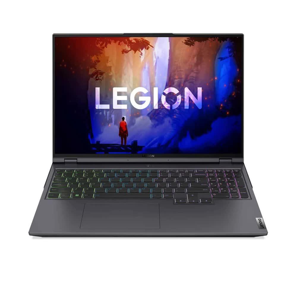 Laptop Lenovo Legion 5 - 15ARH7